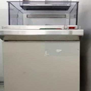 Singulation Wafer Cleaner
