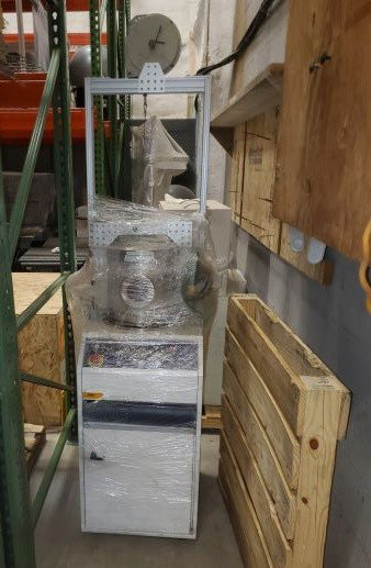 Specialty Coating Systems (SCS) PDS 2010 Parylene Coating Deposition System