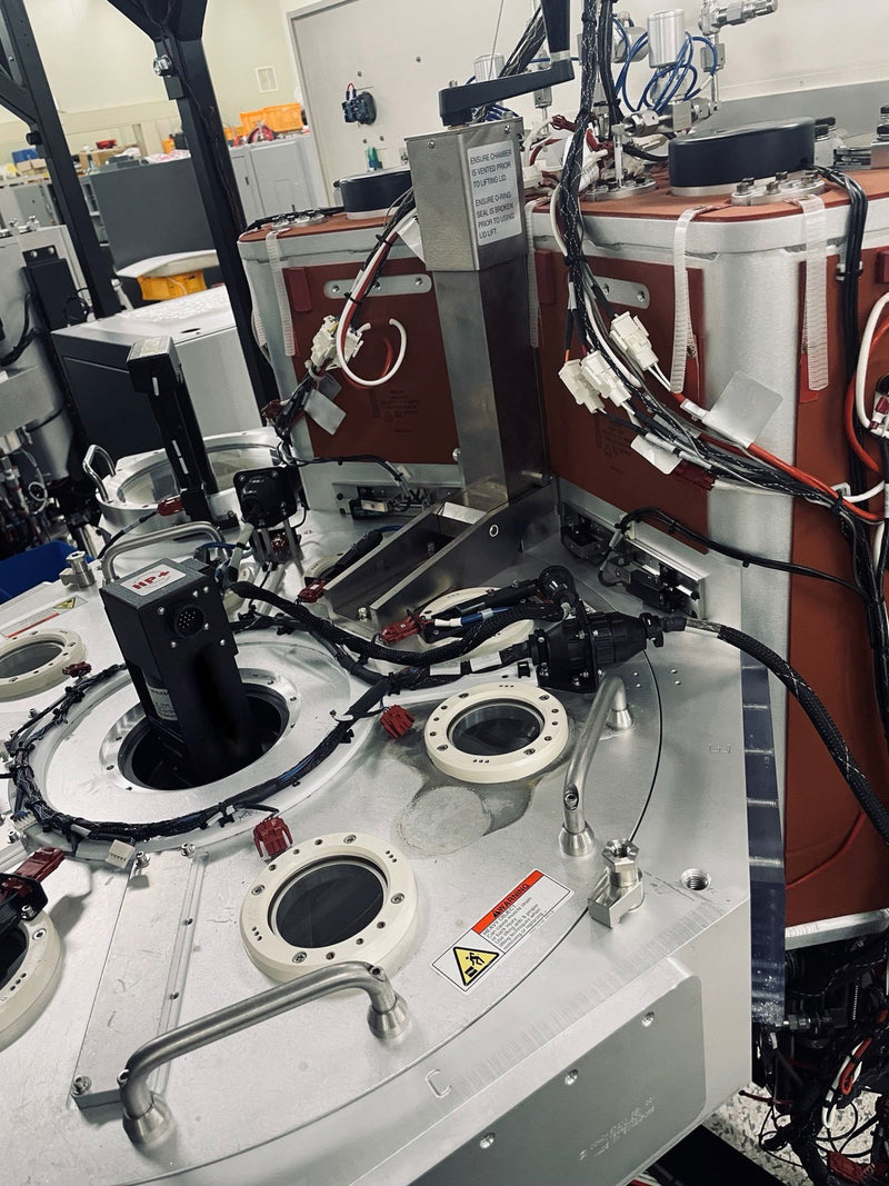 Applied Materials Centura II Etcher