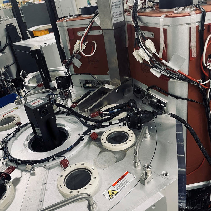 Applied Materials Centura II Etcher