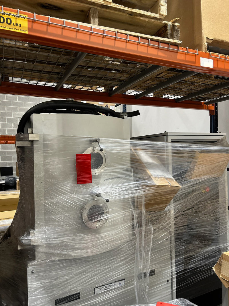 Denton Explorer 14 C 15 SA Thermal Evaporator