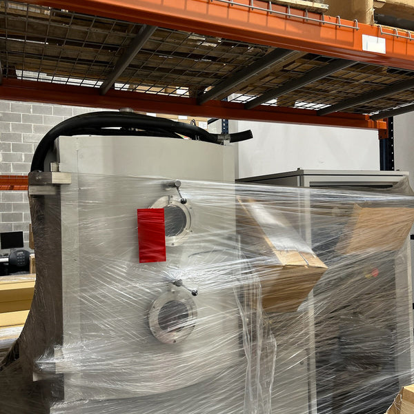 Denton Explorer 14 C 15 SA Thermal Evaporator