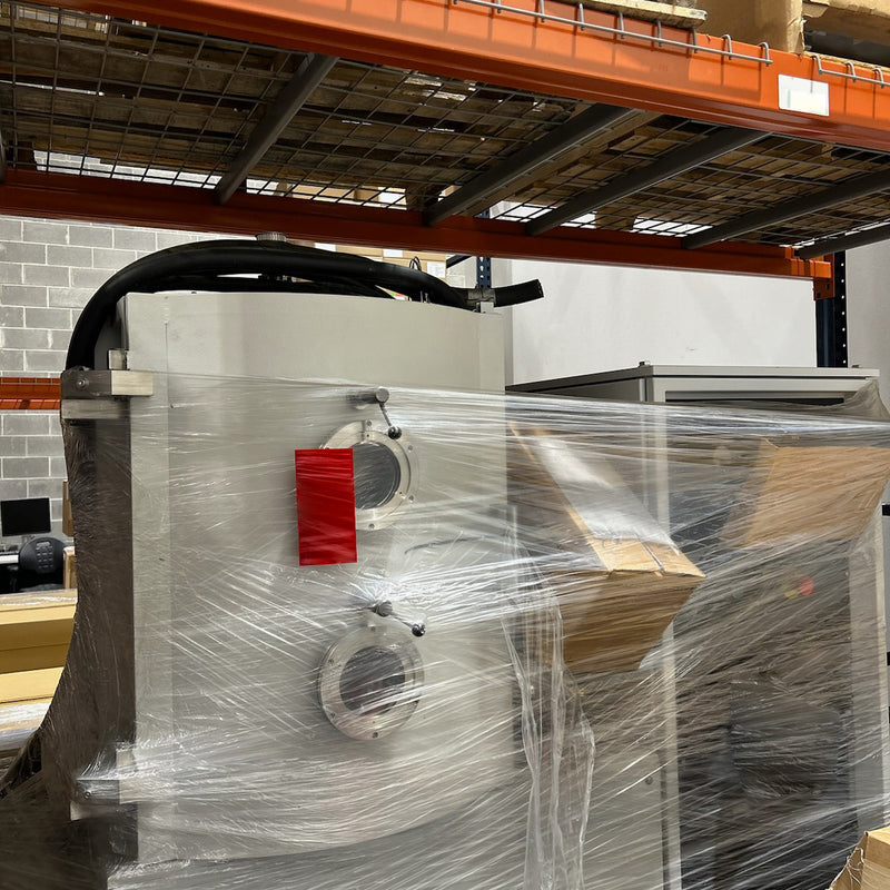 Denton Explorer 14 C 15 SA Thermal Evaporator
