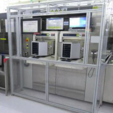 Disco DFG 8560 Grinder