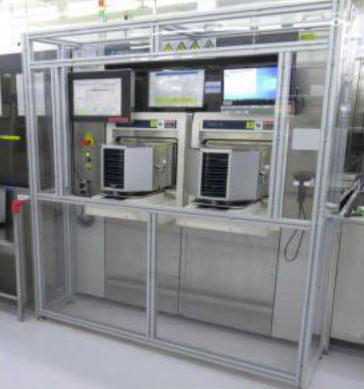 Disco DFG 8560 Grinder