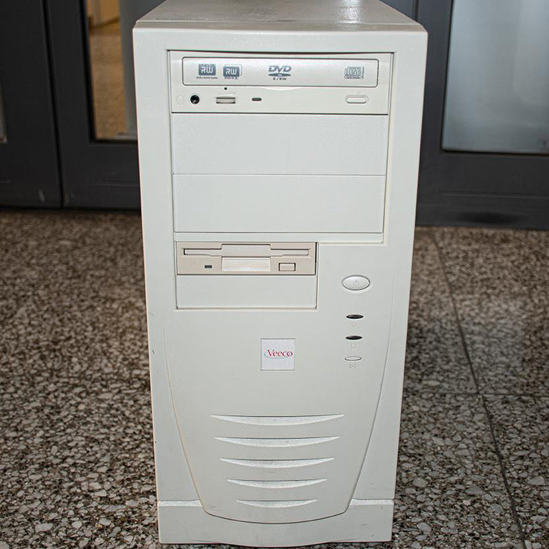 Bruker / Veeco Dimension 3100 AFM (Atomic Force Microscope)