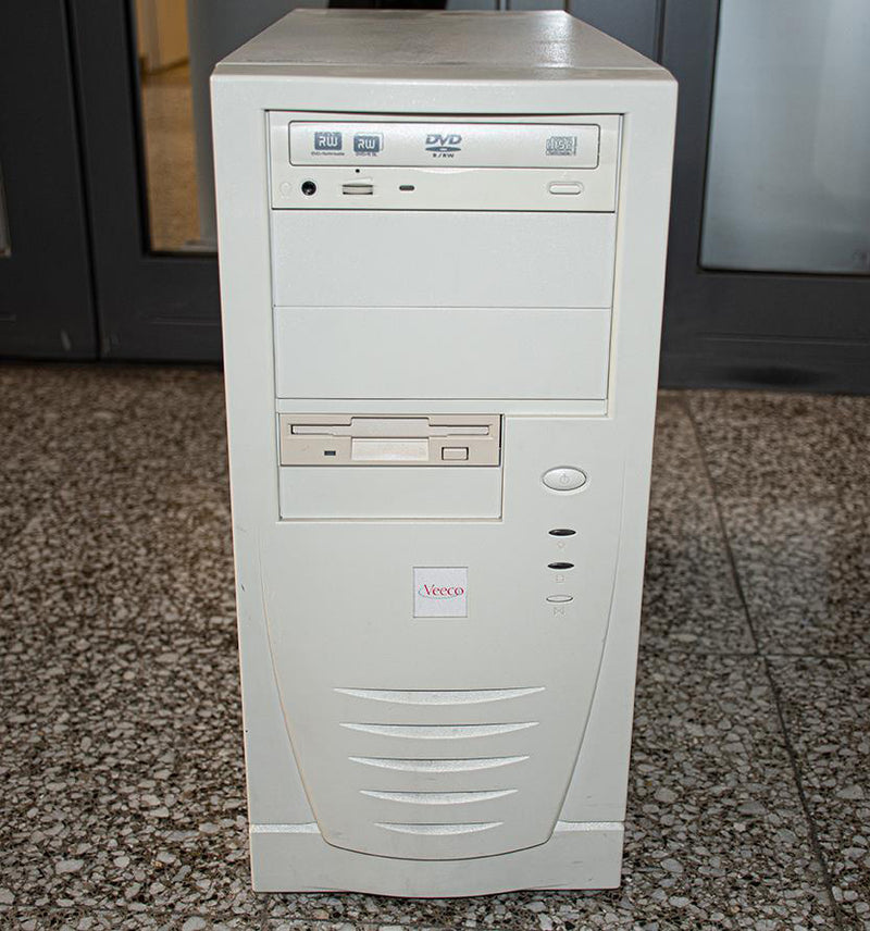 Bruker / Veeco Dimension 3100 AFM (Atomic Force Microscope)