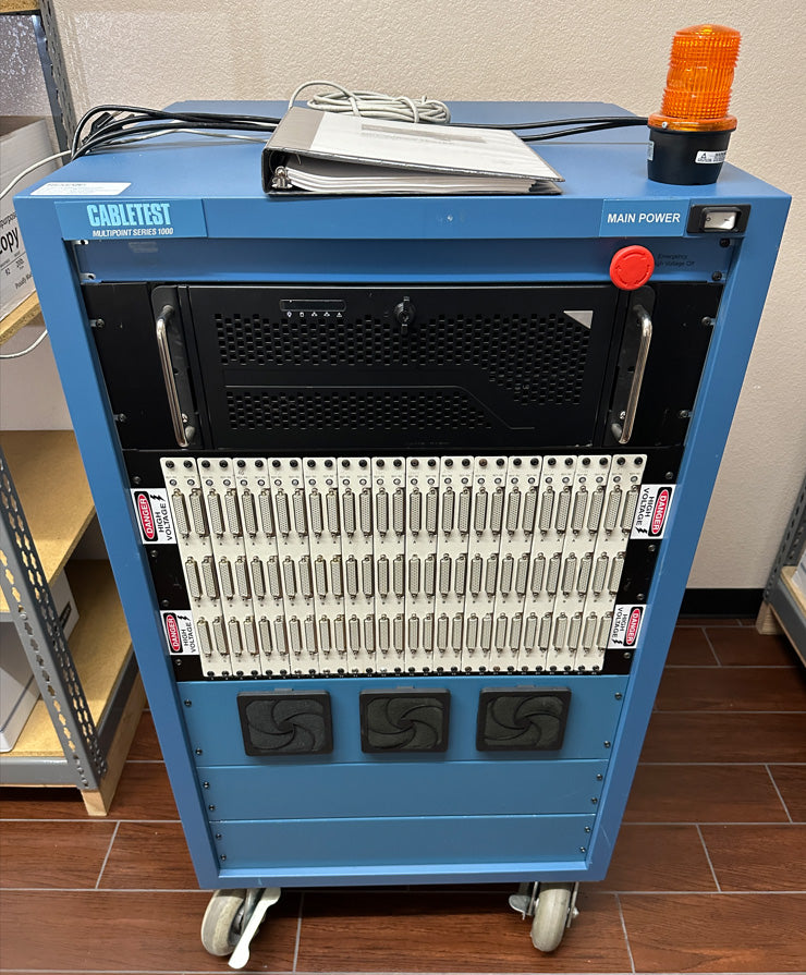 Environmental Equipment U 85-25 Freezer
