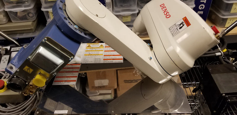 Denso Robot