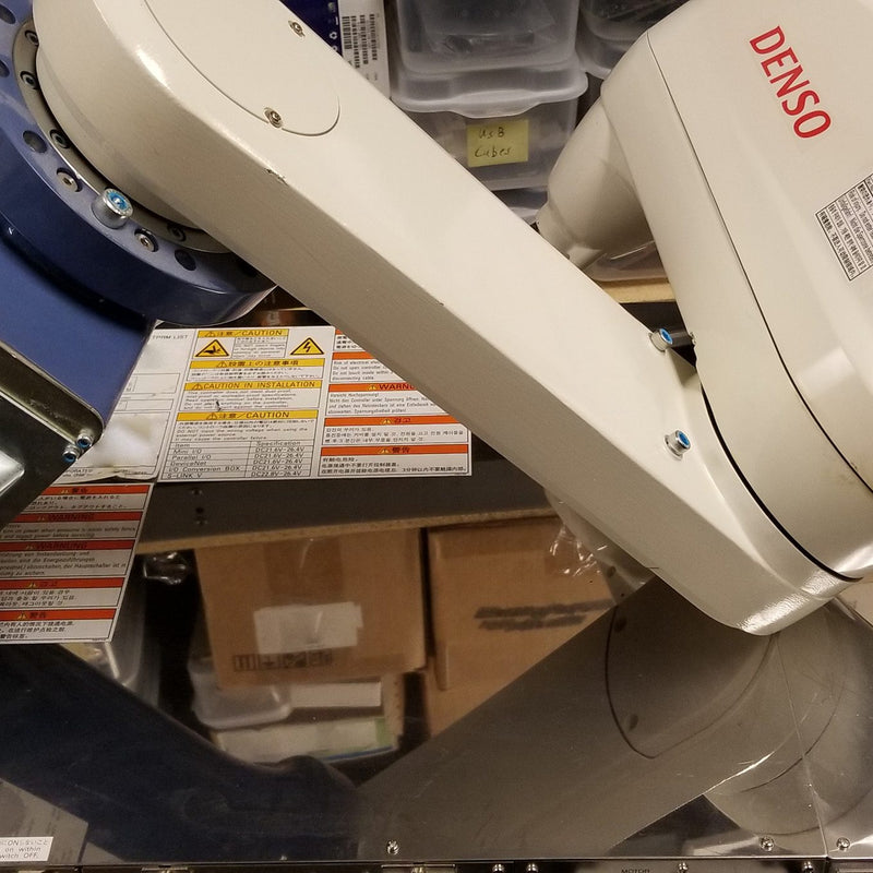 Denso Robot