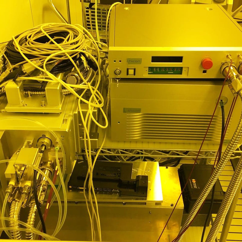 Oxide OXD UW 50 DUV Laser (Deep Ultraviolet)