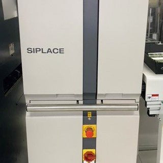 ASM MTC 2 Matrix Tray Changer