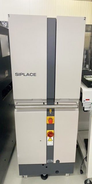 ASM MTC 2 Matrix Tray Changer