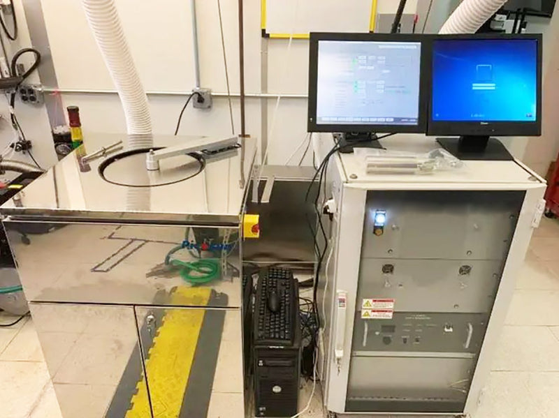 Picosun R 200 ALD (Atomic Layer Deposition)