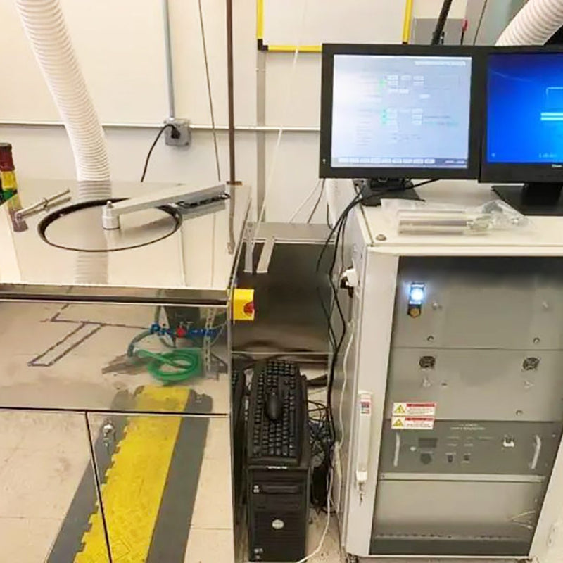 Picosun R 200 ALD (Atomic Layer Deposition)