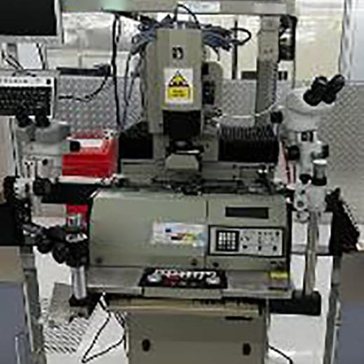 Orthodyne M 360 C Wire Bonder