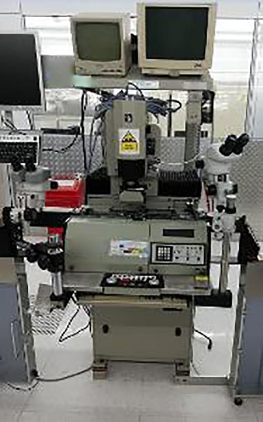 Orthodyne M 360 C Wire Bonder