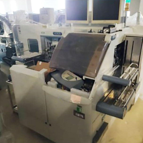 ASM AD 828 Die Bonder