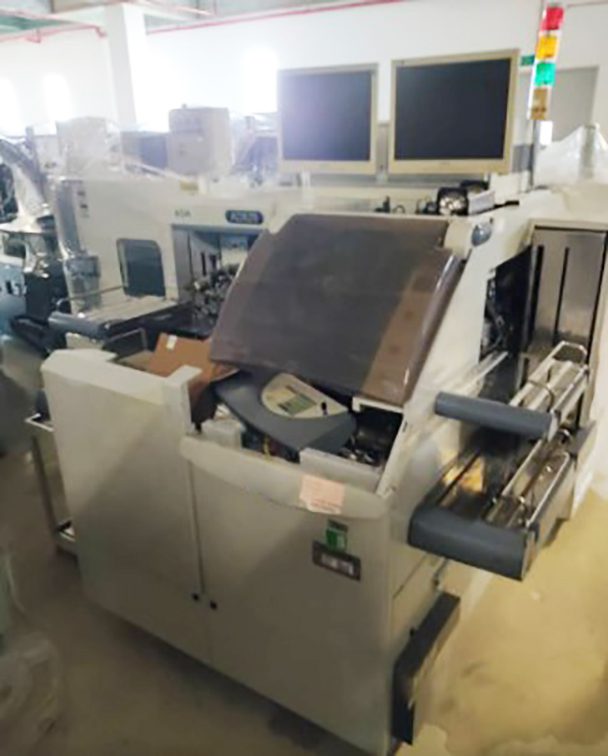 ASM AD 828 Die Bonder