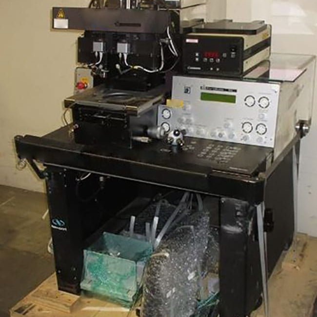 SUSS MA 6 Mask Aligner