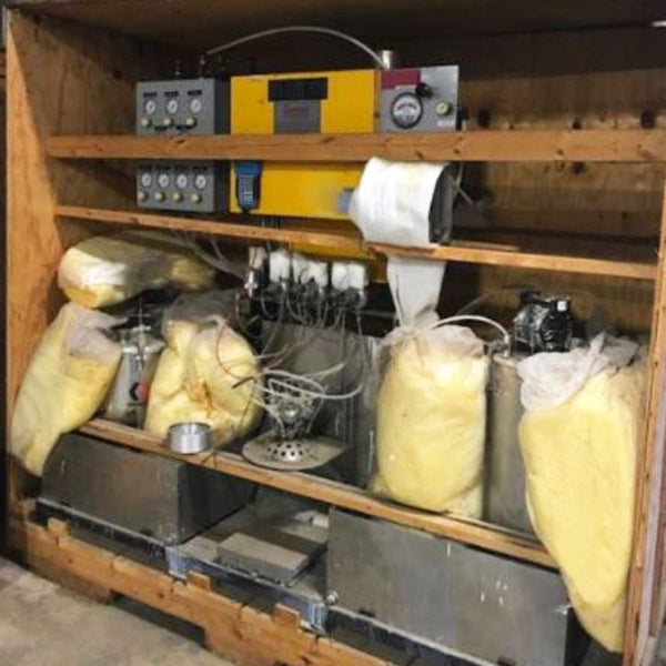 Contrast 988769 Batch Dispense System
