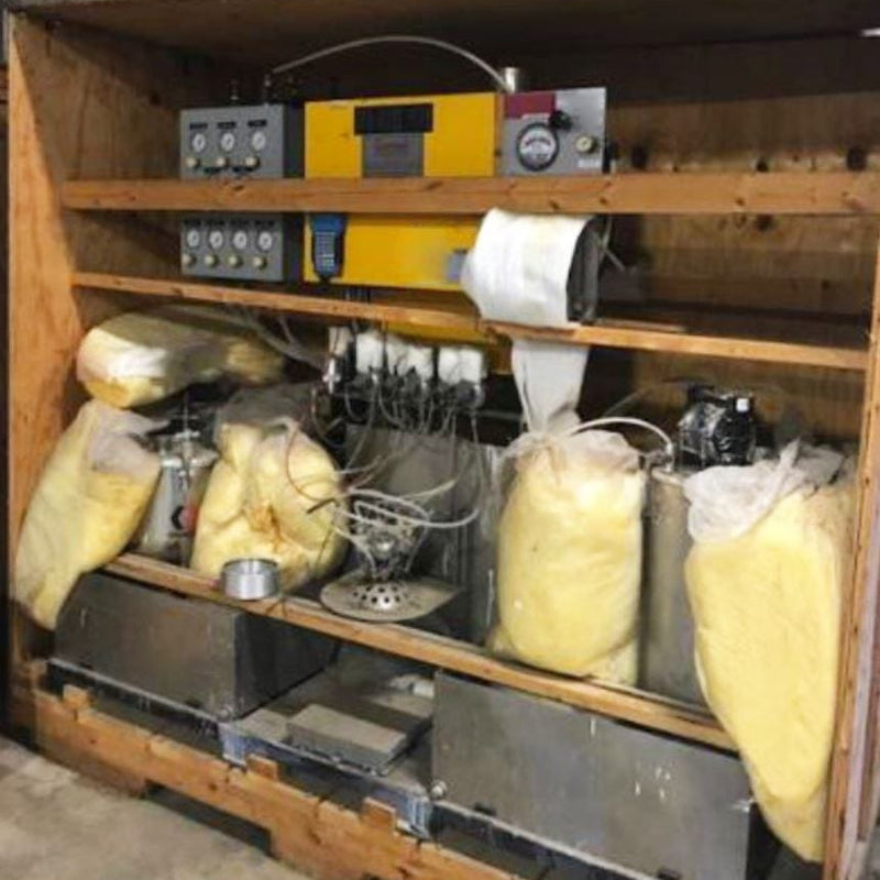 Contrast 988769 Batch Dispense System