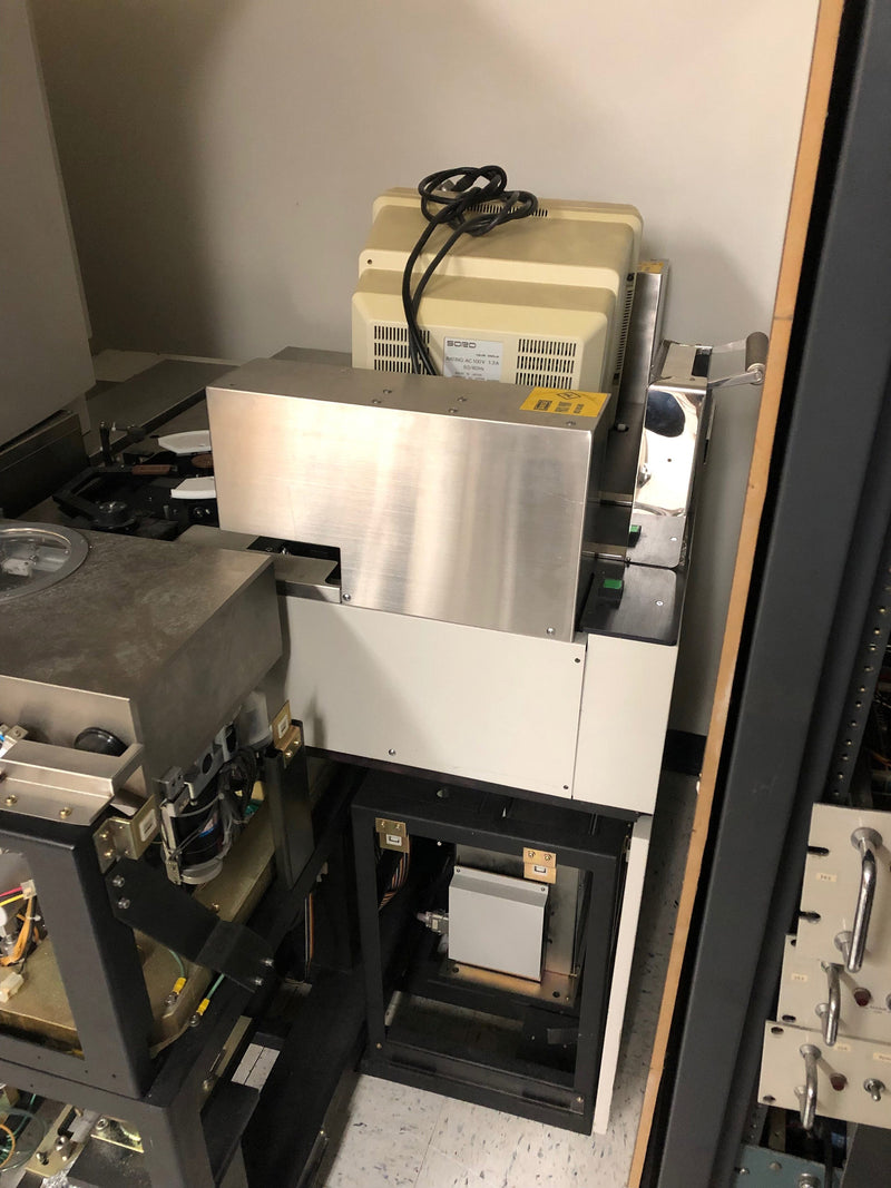 Hitachi S 6780 CD-SEM (Critical Dimension Scanning Electron Microscope)