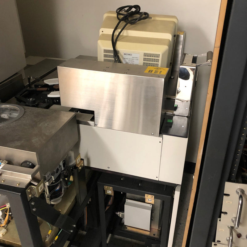 Hitachi S 6780 CD-SEM (Critical Dimension Scanning Electron Microscope)