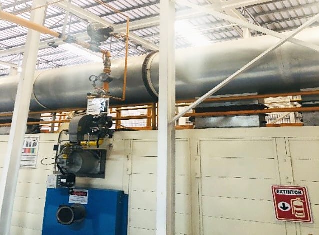 Structure and Equipment for Lifting Equipment