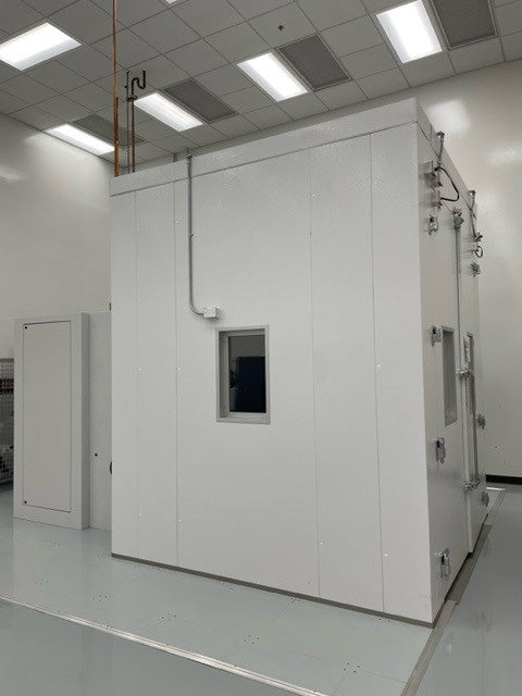ESPEC EWPU 633-15 NA Thermal Chamber
