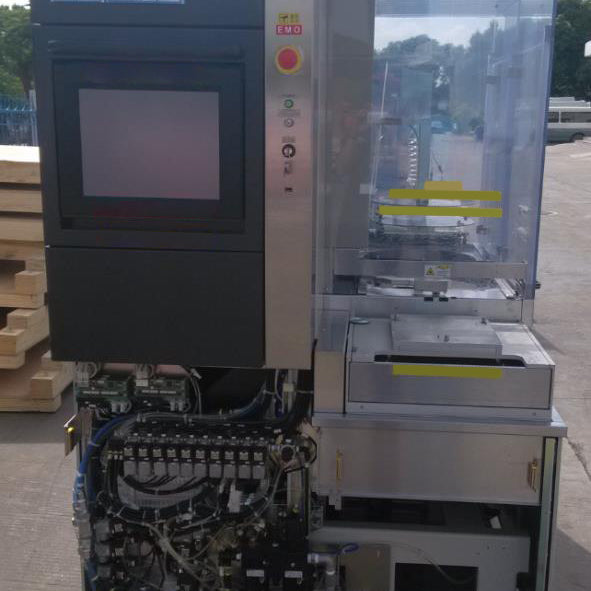 Disco DFD 6361 Automatic Dicing Saw