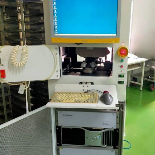 KLA Candela CS 1 Surface Inspection System