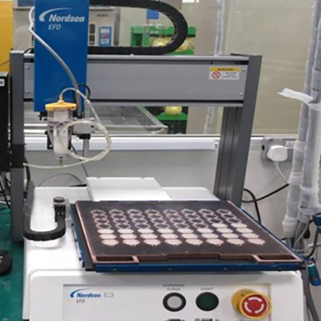 Nordson E 3 V EFD Dispenser