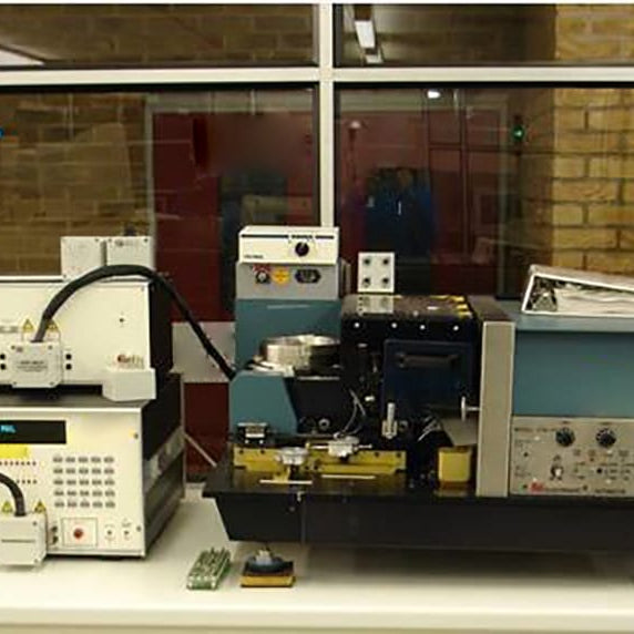 014-451 Cell Test Handler