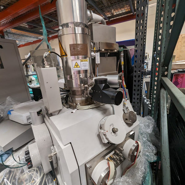 Thermo Fisher Scientific / FEI DB 235 Dual Beam FIB (Focused Ion Beam)