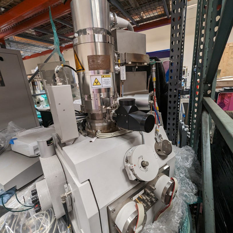 Thermo Fisher Scientific / FEI DB 235 Dual Beam FIB (Focused Ion Beam)