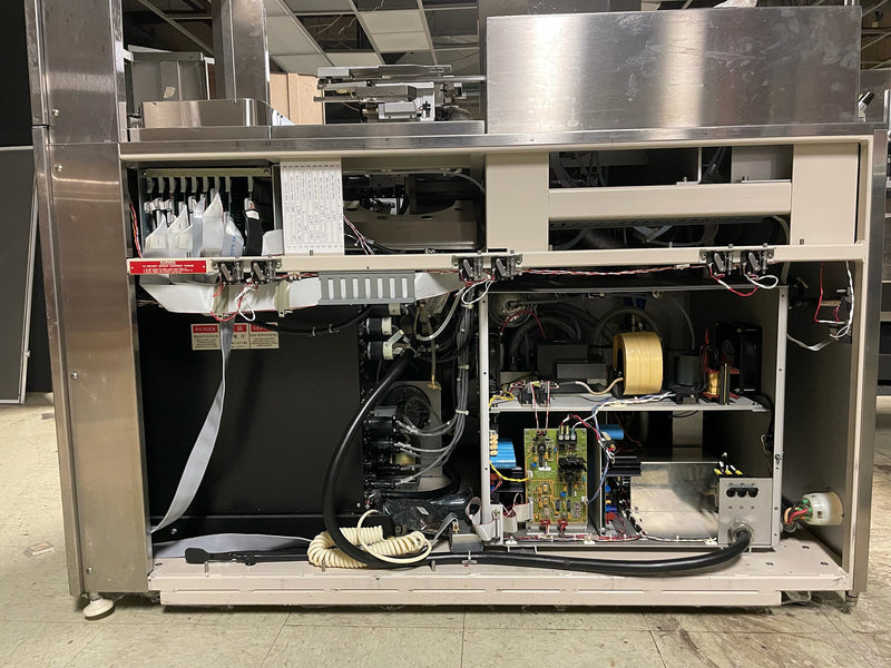 Axcelis 200 ACU Asher