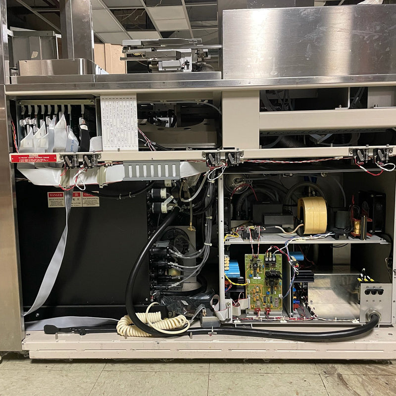 Axcelis 200 ACU Asher