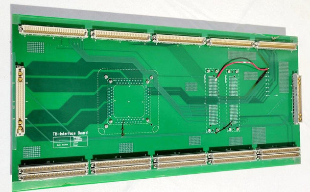 Eagle E 1 4000 V 1 TH Interface Board