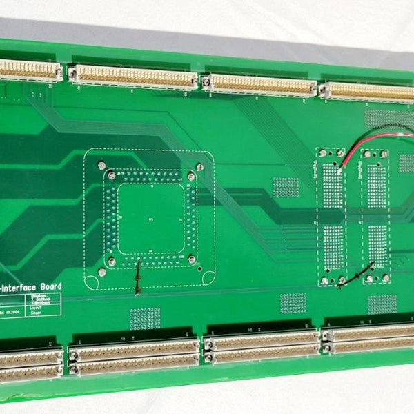 Eagle E 1 4000 V 1 TH Interface Board