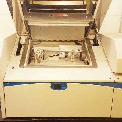 Polymer Laboratories GPC 220 Gel Permeation Chromatography (GPC)