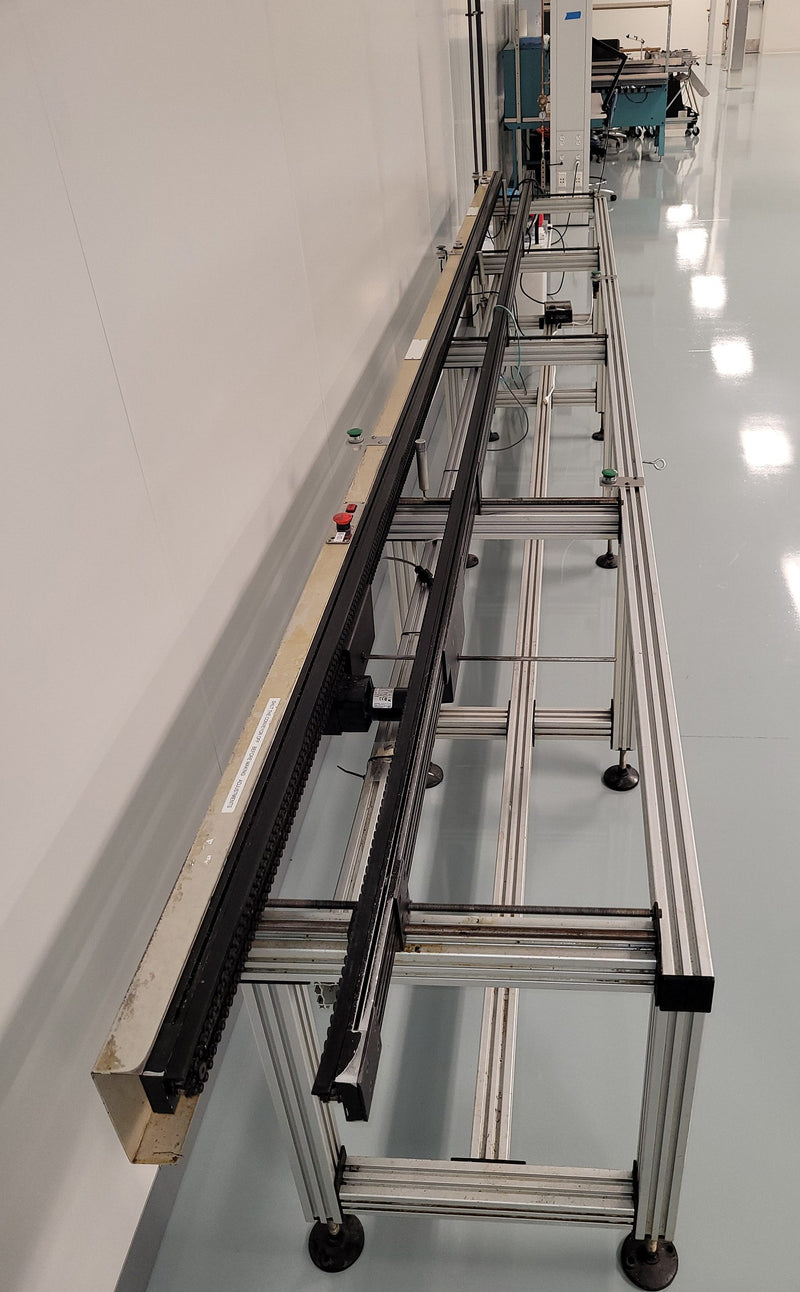 Roller Chain Unit