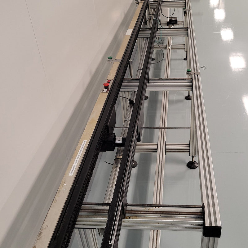 Roller Chain Unit