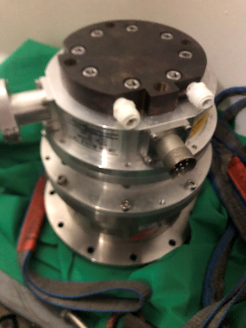 Osaka Vacuum TG 1100 F Pump