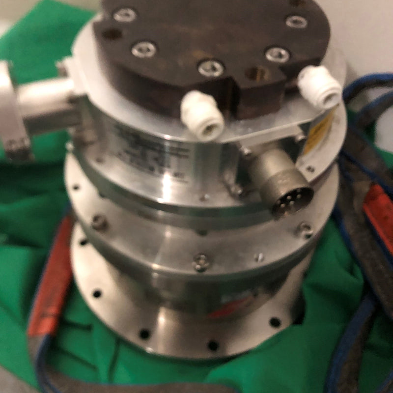 Osaka Vacuum TG 1100 F Pump