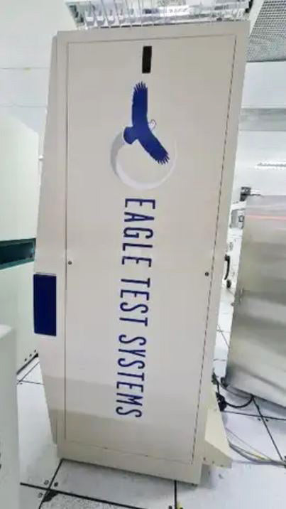 Process Flow Ets Tester Teradyne / Eagle ETS 364 Tester – Bridge Tronic Global
