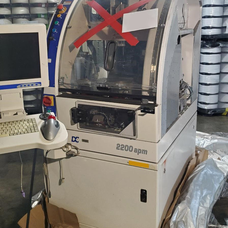 Besi / Datacon 2200 APM