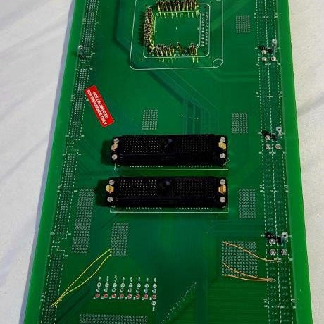 Eagle E 1 4000 V 1 TH Interface Board