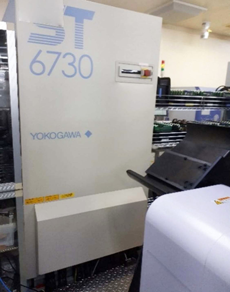 Yokogawa ST 6730