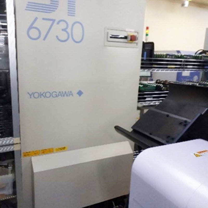 Yokogawa ST 6730